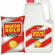 பாமாயில் 2 l